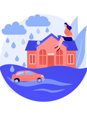 Les inondations en question dans le Nord Pas de Calais
