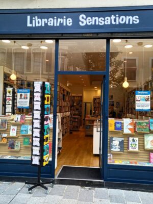 A Douai des livres pour tous les goûts et toutes les bourses