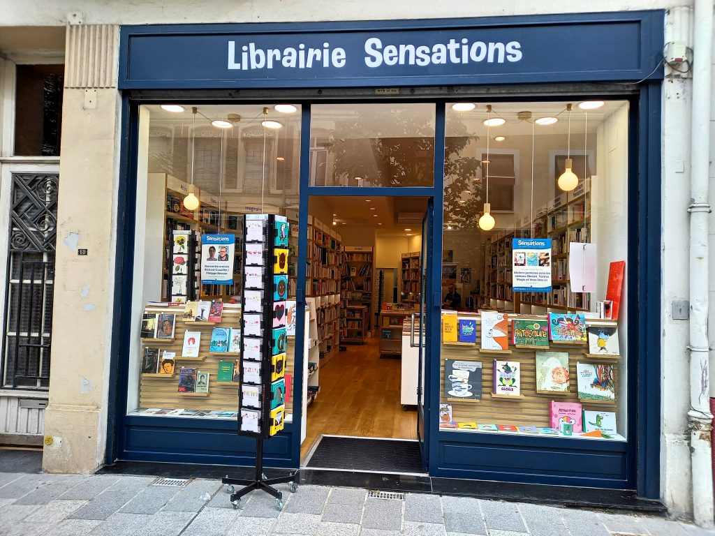 Affiche le Chant des forêtes