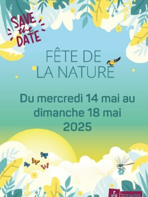 Fête de la Nature 2025