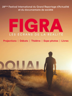 29 ème édition du FIGRA à Douai