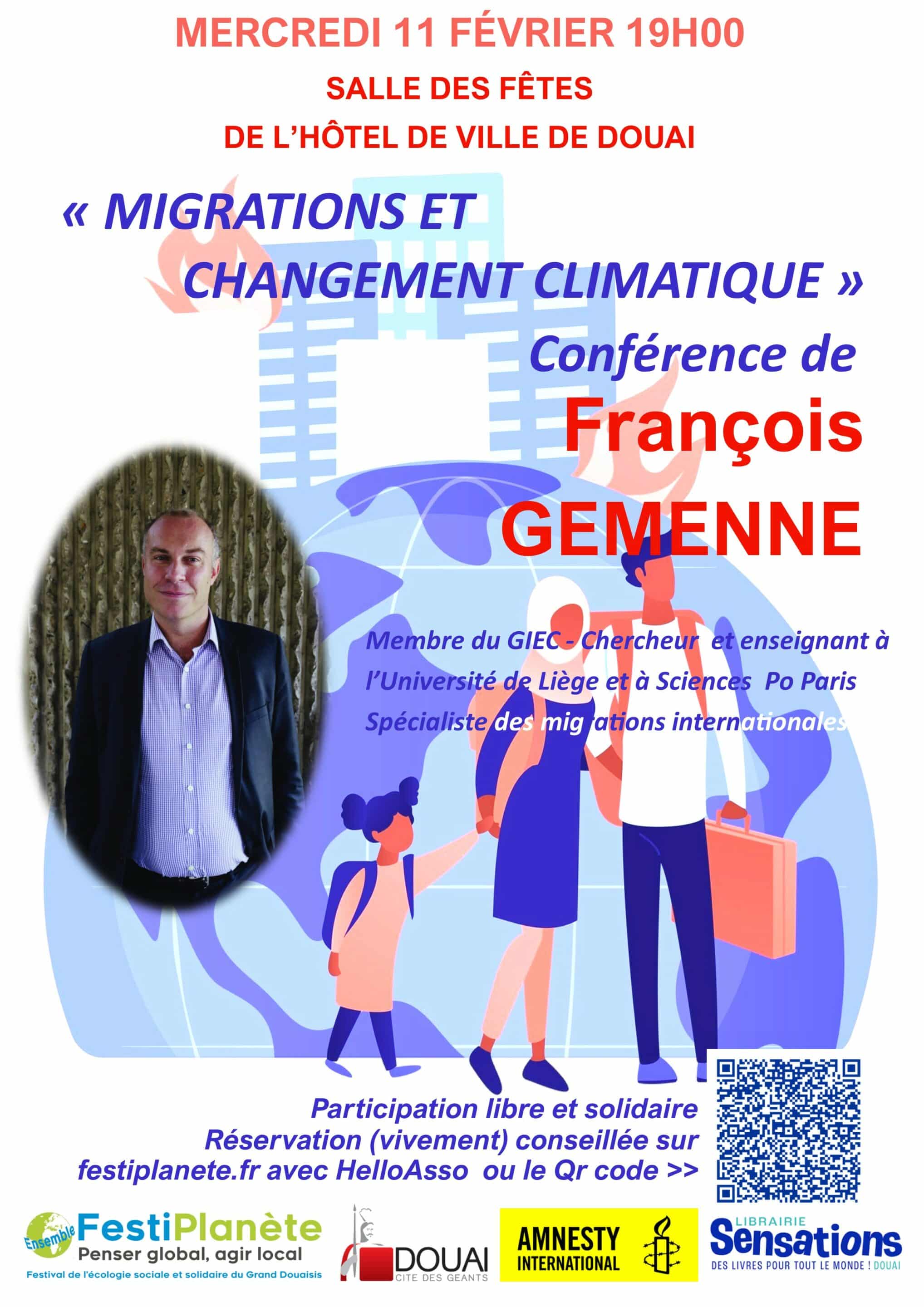 Affiche le Chant des forêtes