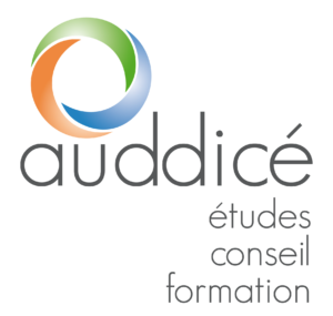 Logo du cabinet Auddicé