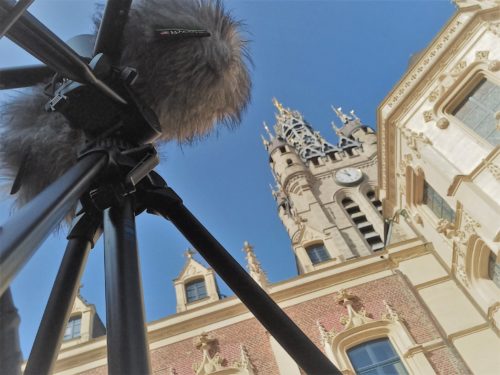 Beffroi et micro RSS