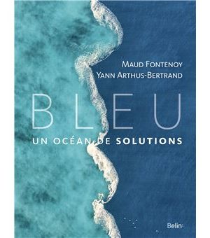 Bleu, un océan de solutions