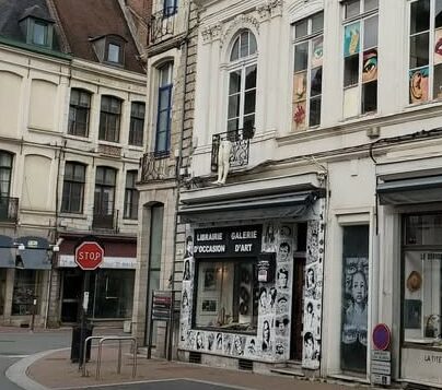 Affiche le Chant des forêtes