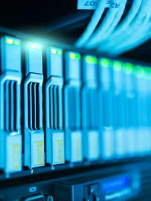 Un Data Center à Lambres-lez-Douai