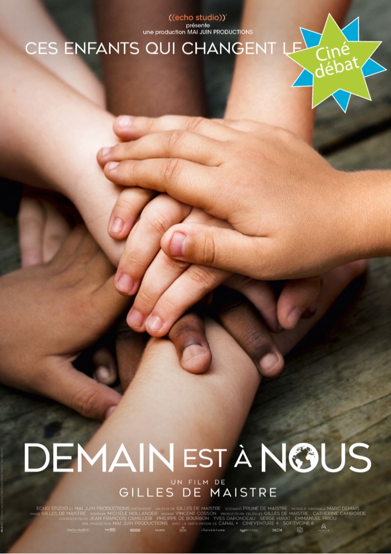 Demain est à nous