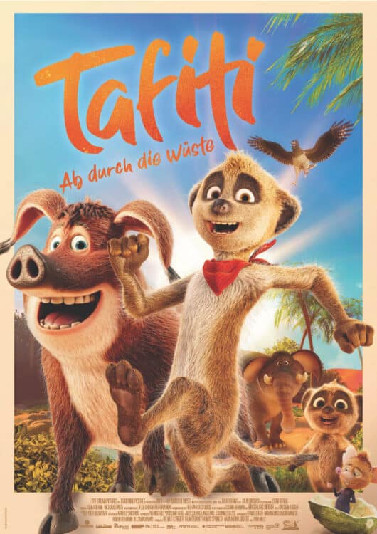 Affiche le Chant des forêtes