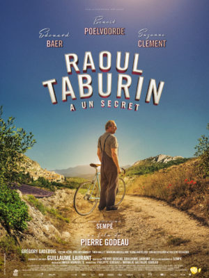 Raoul TABURIN