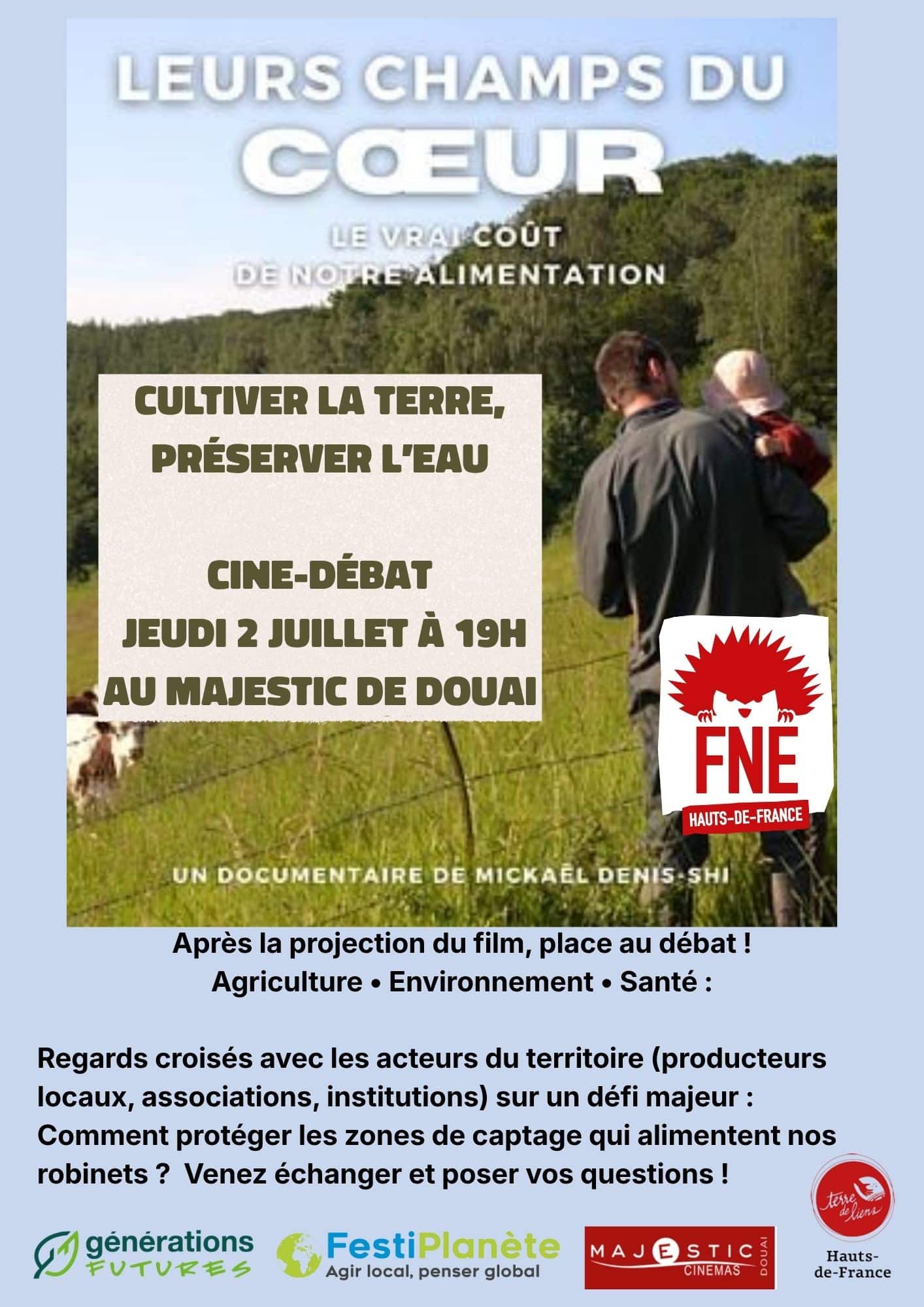 Réserve naturelle de Wagnonville