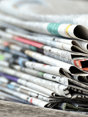 FestiPlanète et la presse locale et régionale