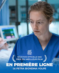 Affiche le Chant des forêtes