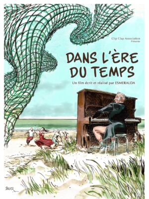 Dans l’ère du temps