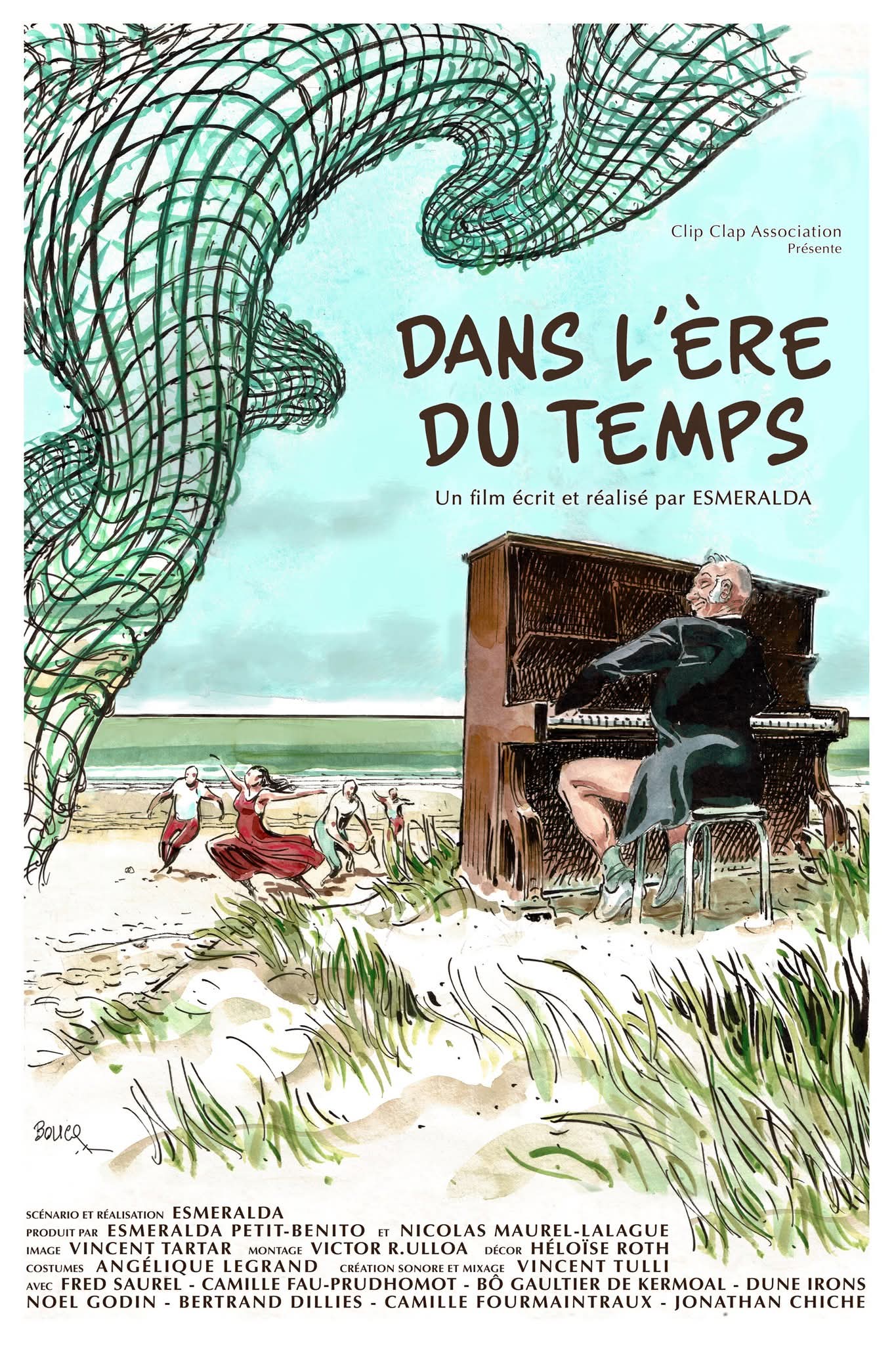 ère du temps réduit Réserve naturelle de Wagnonville