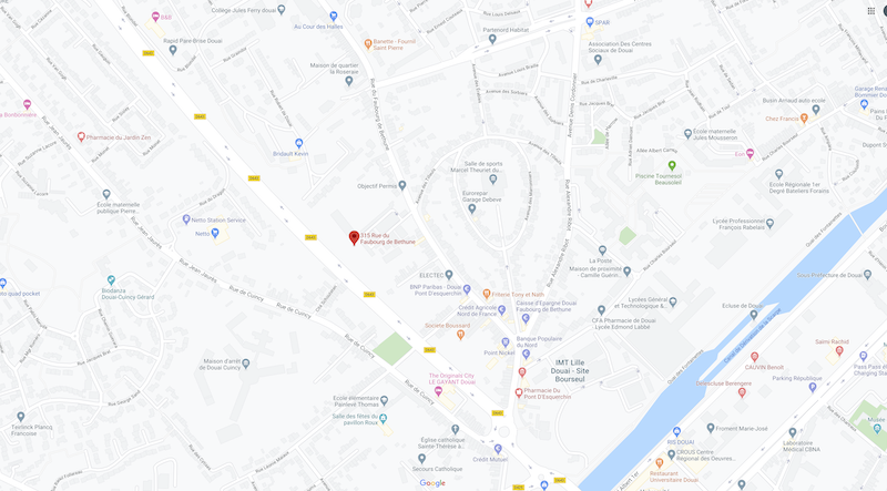 Googlemaps_serre douai_festiplanete