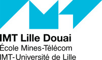 Logo de l'école des mines Lille-Douai
