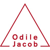 Logo Editions Odile Jacob