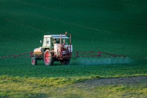 Conférence Christian VELOT sur les risques des OGM et des pesticides sur la santéOGM