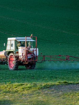 OGM et Pesticides