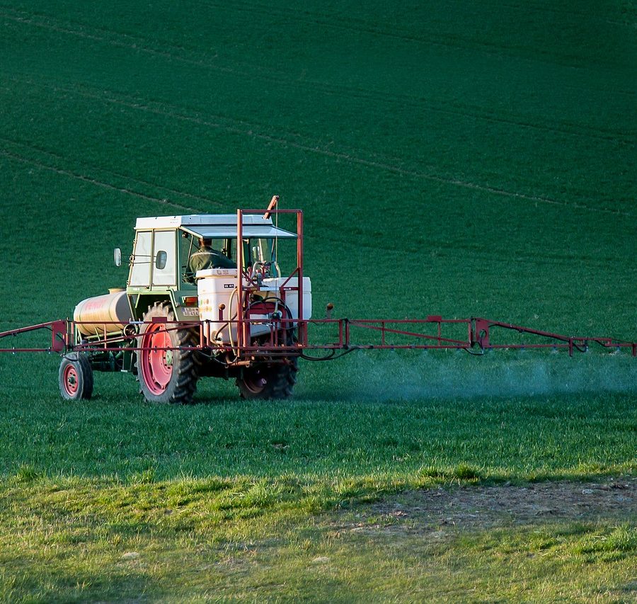 OGM et Pesticides