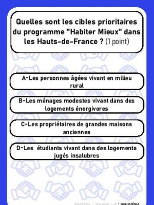 Écoopération: le jeu de société de l’écologie