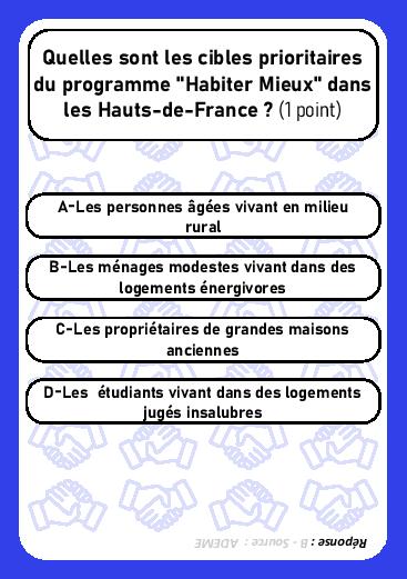 Écoopération: le jeu de société de l’écologie