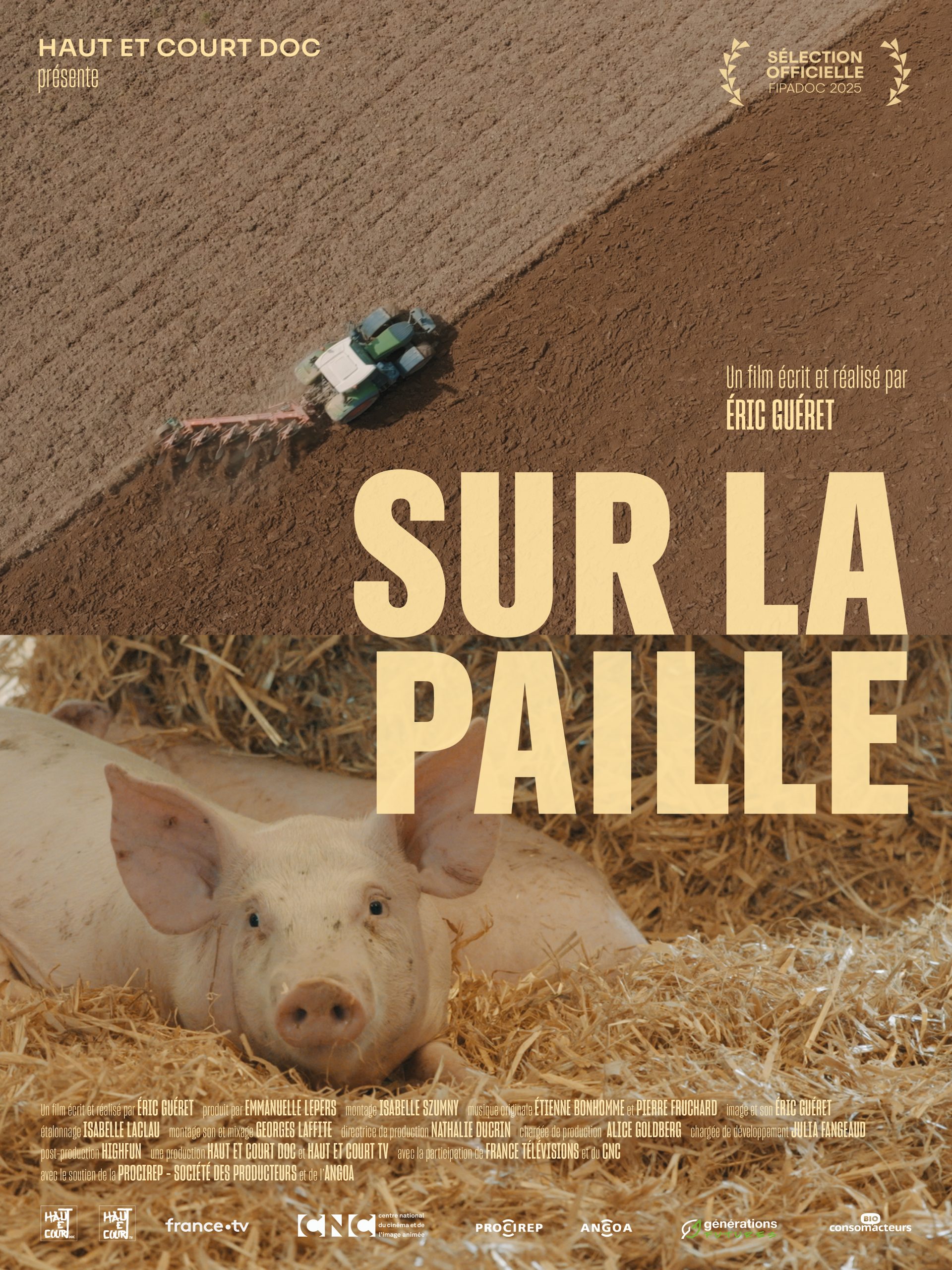 amnesty Affiche des 25 ans de Cuincy Environnement