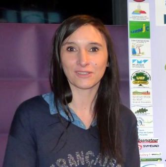 Virginie HENNIQUAUX