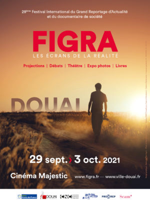 FestiPlanète partenaire associé du FIGRA 2021
